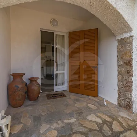 Appartement Villino La Cicala - Goelba