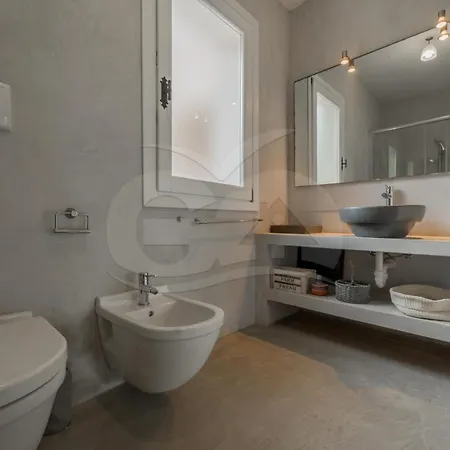 Villino La Cicala - Goelba Apartmán Procchio (Isola d'Elba)