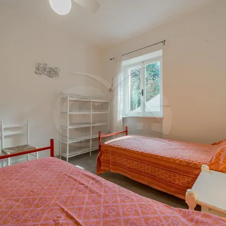 Appartement Villino La Cicala - Goelba Procchio (Isola d'Elba)