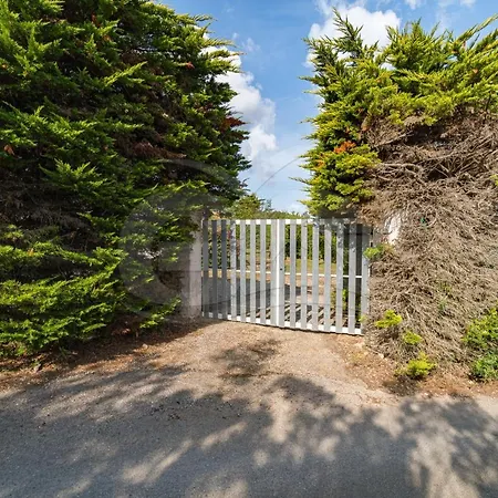 Villino La Cicala - Goelba