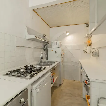 Villino La Cicala - Goelba Apartmán Procchio (Isola d'Elba)