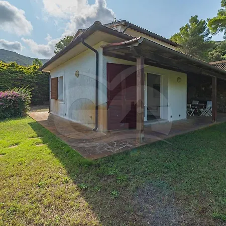 Appartement Villino La Cicala - Goelba Procchio (Isola d'Elba)