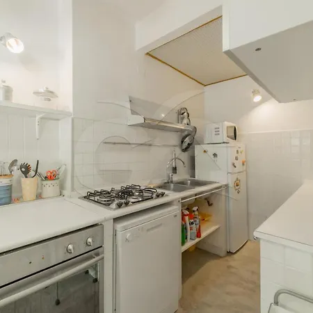 Villino La Cicala - Goelba *