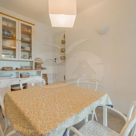 Apartmán Villino La Cicala - Goelba Procchio (Isola d'Elba)