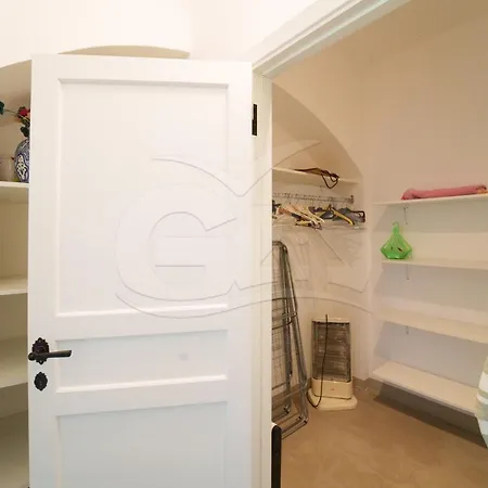 Villino La Cicala - Goelba Apartmán *