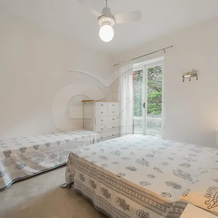 Villino La Cicala - Goelba * Procchio (Isola d'Elba)