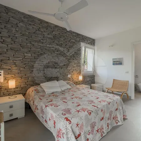 Villino La Cicala - Goelba