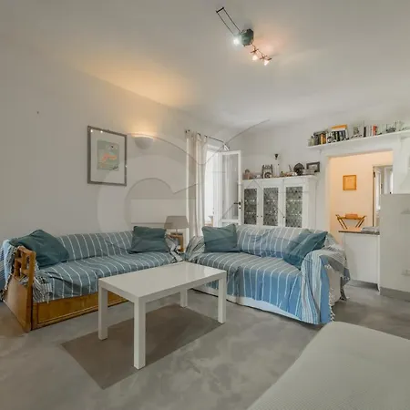 Apartman Villino La Cicala - Goelba *