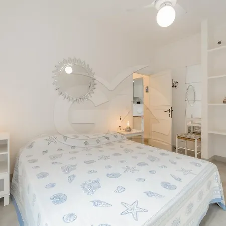 Villino La Cicala - Goelba Procchio