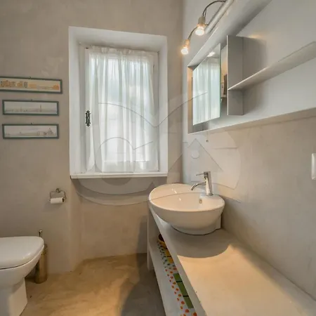 Villino La Cicala - Goelba