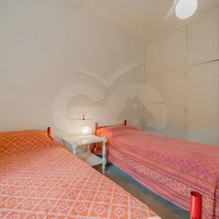 Villino La Cicala - Goelba Apartman Procchio