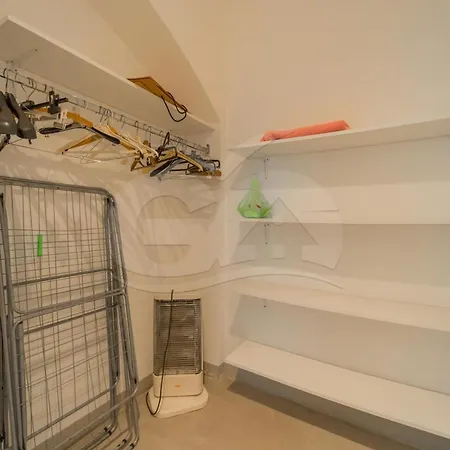 Villino La Cicala - Goelba Apartman *