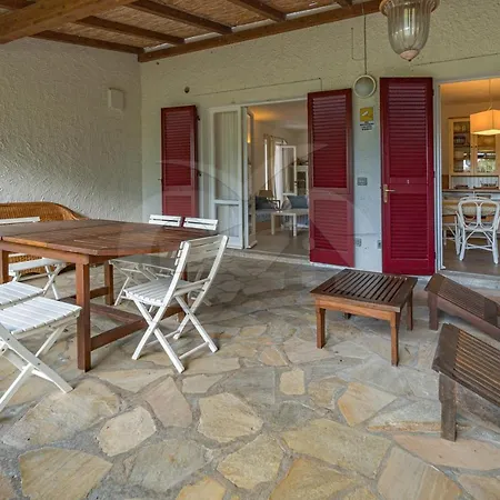 Villino La Cicala - Goelba * Procchio