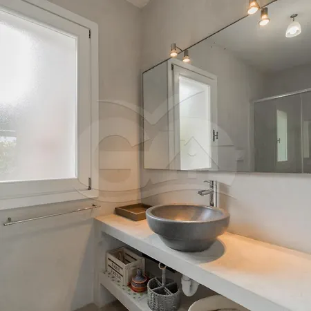 Apartman Villino La Cicala - Goelba *