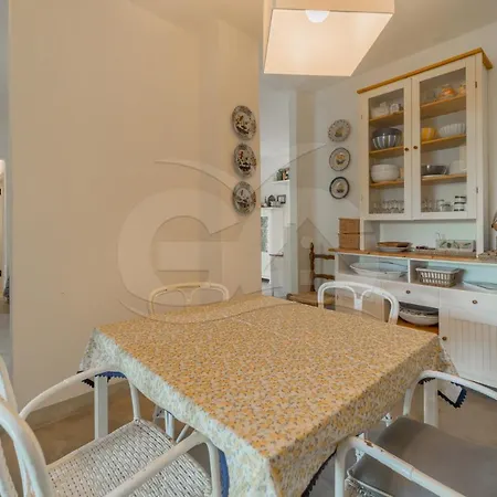 Apartman Villino La Cicala - Goelba Procchio