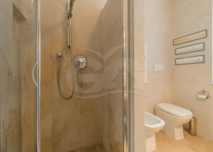 Villino La Cicala - Goelba