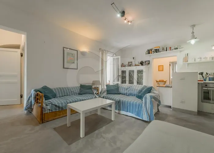 아파트 Villino La Cicala - Goelba *