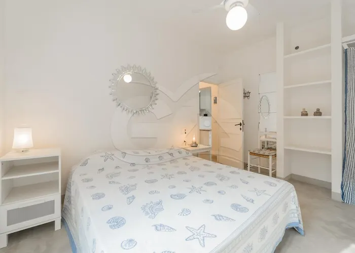 Villino La Cicala - Goelba 프로키오