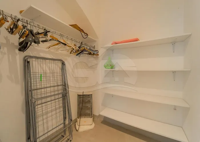 Villino La Cicala - Goelba 아파트 *