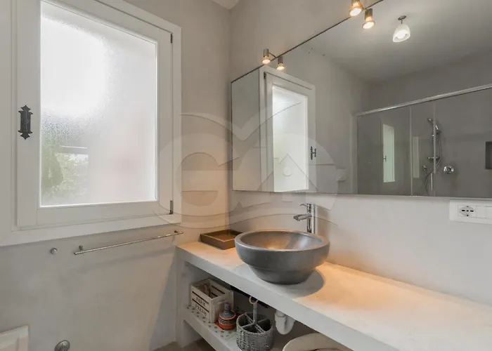 아파트 Villino La Cicala - Goelba *