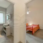 Villino La Cicala - Goelba 公寓 *