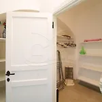 Villino La Cicala - Goelba 公寓 *